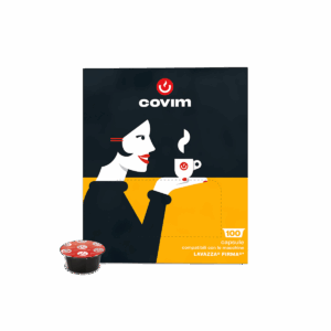 Capsule compatibili Firma® Granbar